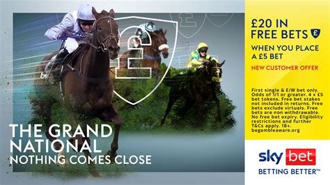 grand national odds skybet - Grand National 2024: Horse Race Betting Odds and Tips